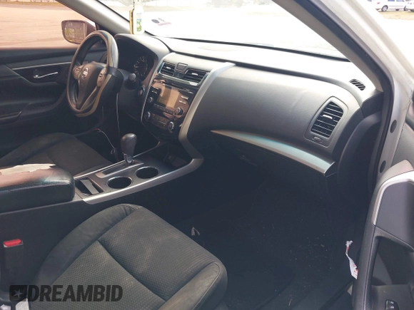 2015 Nissan Altima S with VIN 1N4AL3AP5FN386697, listed as a IAAI auction lot 41921229 with 168,771 mi miles and . Bid and sale history available at DreamBid. Image 5.