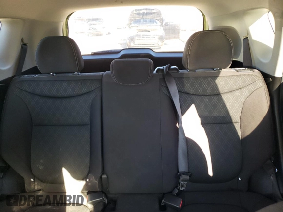 2019 Kia Soul with VIN KNDJN2A29K7910080, listed as a Copart auction lot 75947944 with 183,884 mi miles and Salvage Title. Bid and sale history available at carsss.com. Image 10.