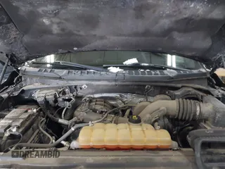 2016 Ford F-150 XL with VIN 1FTMF1E83GFA84973, listed as a IAAI auction lot 41343566 with 105,003 mi miles and . Bid and sale history available at DreamBid. Image 10.