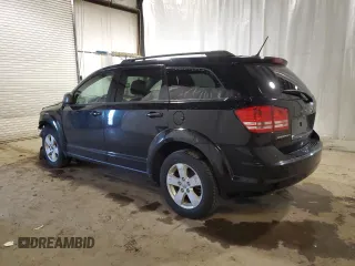2016 Dodge Journey SE with VIN 3C4PDCAB2GT162648, listed as a Copart auction lot 52123105 with 101,165 mi miles and Non Repairable. Bid and sale history available at carsss.com. Image 2.