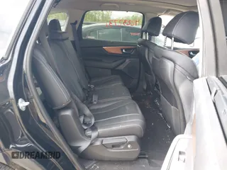 2022 Acura MDX Technology with VIN 5J8YE1H4XNL003559, listed as a IAAI auction lot 42232731 with 50,642 mi miles and . Bid and sale history available at DreamBid. Image 8.