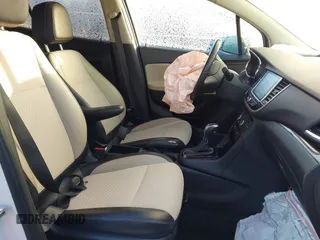 2019 Buick Encore Preferred with VIN KL4CJASB9KB911539, listed as a IAAI auction lot 41405384 with 52,855 mi miles. Bid and sale history available at carsss.com. Image 5.