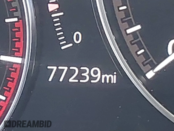 2022 Mazda 3 Carbon Edition z VIN JM1BPACLXN1507604, wystawiony jako IAAI lot #41408768 z przebiegiem 77 239 mil mil oraz . Historia ofert i sprzedaży dostępna na DreamBid. Obrazek 15.