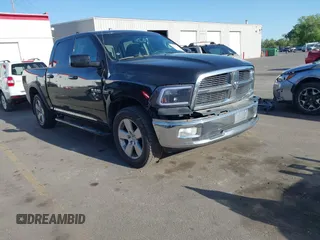 2010 Dodge 1500 SLT z VIN 1D7RV1CT2AS155391, wystawiony jako IAAI lot #42227917 z przebiegiem 216 187 mil mil oraz . Historia ofert i sprzedaży dostępna na DreamBid. Obrazek 1.
