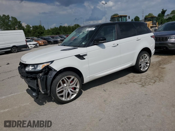 2015 Land Rover Range Rover Sport Autobiography с VIN SALWV2TF5FA511173, выставлен на аукционе Copart как лот 65371854 с пробегом 76 061 миль миль и Чистый • Clean title. История ставок и продаж доступна на DreamBid. Изображение 1.