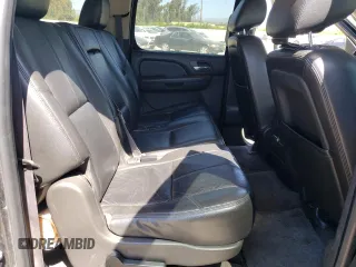 2012 Chevrolet Suburban LT с VIN 1GNSCJE09CR308029, выставлен на аукционе Copart как лот 61417255 с пробегом 260 774 миль миль и Чистый • Clean title. История ставок и продаж доступна на DreamBid. Изображение 11.