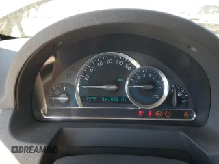 2011 Chevrolet HHR LS с VIN 3GNBAAFW6BS603545, выставлен на аукционе Copart как лот 57809955 с пробегом 141 482 миль миль и Списание • Salvage title. История ставок и продаж доступна на DreamBid. Изображение 9.