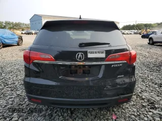 2014 Acura RDX z VIN 5J8TB4H37EL010495, wystawiony jako Copart lot #59699785 z przebiegiem 110 205 mil mil oraz Szkoda całkowita • Salvage title. Historia ofert i sprzedaży dostępna na DreamBid. Obrazek 6.
