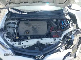 2016 Toyota Corolla L с VIN 5YFBURHE2GP503661, выставлен на аукционе IAAI как лот 42390619 с пробегом 128 373 миль миль и . История ставок и продаж доступна на DreamBid. Изображение 10.