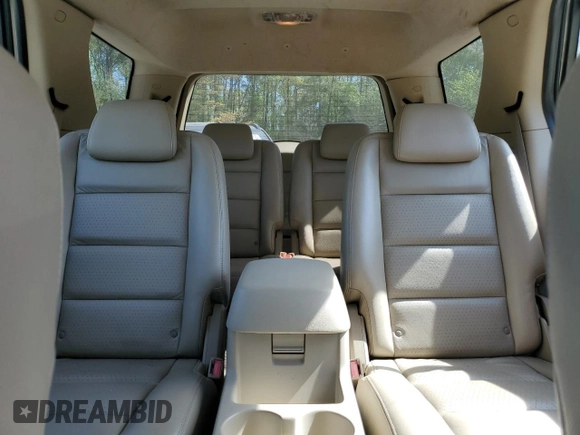 2006 Ford Freestyle Limited z VIN 1FMDK06126GA29846, wystawiony jako Copart lot #54138325 z przebiegiem 151 935 mil mil oraz Szkody całkowita. Historia ofert i sprzedaży dostępna na DreamBid. Obrazek 10.