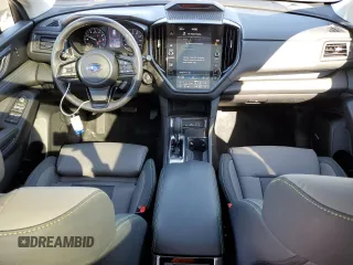 2024 Subaru Ascent Onyx Limited with VIN 4S4WMAKD8R3406796, listed as a Copart auction lot 42113515 with 14,288 mi miles and Salvage title. Bid and sale history available at DreamBid. Image 8.