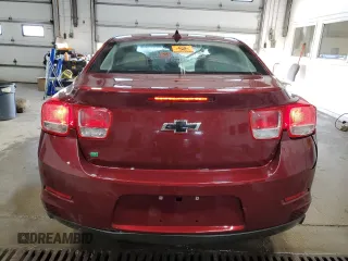 2016 Chevrolet Malibu Limited LT with VIN 1G11C5SA0GF112330, listed as a Copart auction lot 67139544 with 161,577 mi miles and Non Repairable. Bid and sale history available at carsss.com. Image 6.