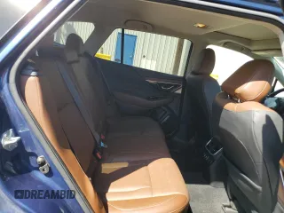 2021 Subaru Outback Touring with VIN 4S4BTAPC5M3215461, listed as a Copart auction lot 53080715 with 91,766 mi miles and Salvage title. Bid and sale history available at DreamBid. Image 11.