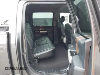 2020 Ford F-150 XL with VIN 1FTEW1C50LKE93690, listed as a IAAI auction lot 42075198 with 51,261 mi miles and . Bid and sale history available at DreamBid. Image 8.