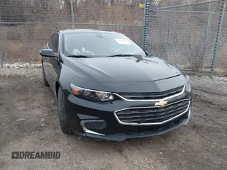 2018 Chevrolet Malibu LT z VIN 1G1ZD5ST1JF136967, wystawiony jako IAAI lot #41236899 z przebiegiem 117 255 mil mil oraz . Historia ofert i sprzedaży dostępna na DreamBid. Obrazek 1.