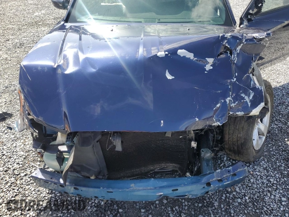 2014 Dodge Charger SE with VIN 2C3CDXBG1EH150033, listed as a Copart auction lot 47695035 with 204,936 mi miles and Salvage Title. Bid and sale history available at DreamBid. Image 11.