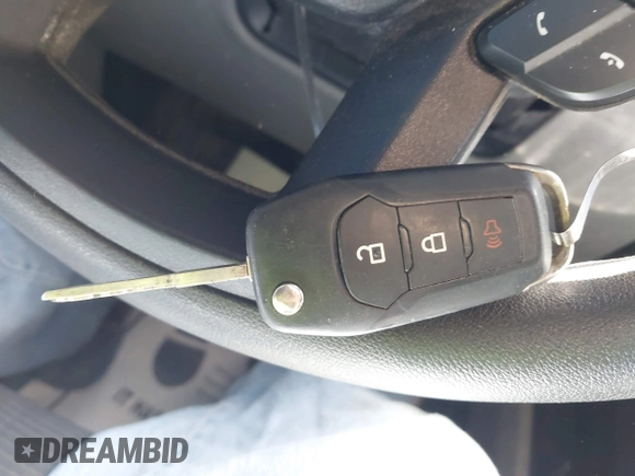 2020 Ford F-150 XL with VIN 1FTEW1EPXLKF35166, listed as a IAAI auction lot 42092775 with 110,536 mi miles and . Bid and sale history available at DreamBid. Image 11.