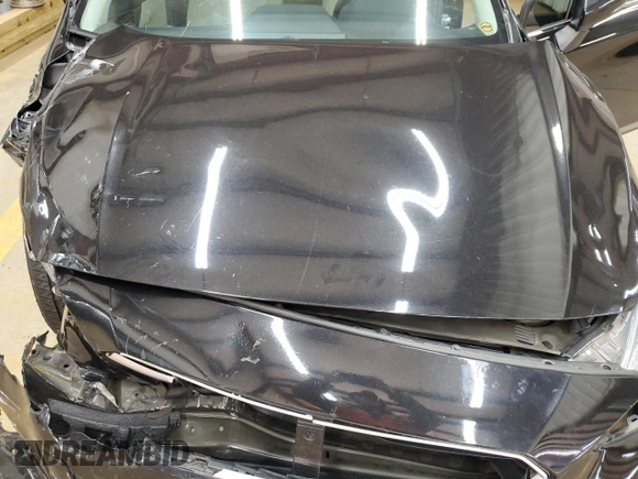 2018 Subaru Impreza Limited with VIN 4S3GTAU64J3728933, listed as a Copart auction lot 85268224 with Not provided miles and Salvage title. Bid and sale history available at DreamBid. Image 13.