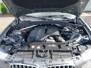 2014 BMW X3 xDrive35i z VIN 5UXWX7C57E0E77619, wystawiony jako IAAI lot #42505109 z przebiegiem 155 472 mil mil oraz . Historia ofert i sprzedaży dostępna na DreamBid. Obrazek 10.