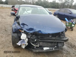 2012 Volkswagen Jetta SE with VIN 3VWDX7AJ3CM399014, listed as a Copart auction lot 46358405 with 123,733 mi miles and Salvage title. Bid and sale history available at DreamBid. Image 5.