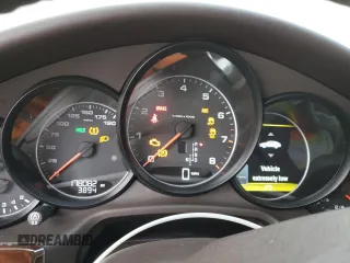2012 Porsche Panamera with VIN WP0AA2A76CL013170, listed as a Copart auction lot 47449855 with 178,082 mi miles and Clean Title. Bid and sale history available at DreamBid. Image 9.