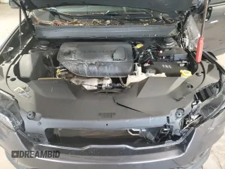 2020 Jeep Cherokee Altitude z VIN 1C4PJMLB5LD608318, wystawiony jako Copart lot #55660845 z przebiegiem 56 394 mil mil oraz Szkoda całkowita • Salvage title. Historia ofert i sprzedaży dostępna na DreamBid. Obrazek 12.