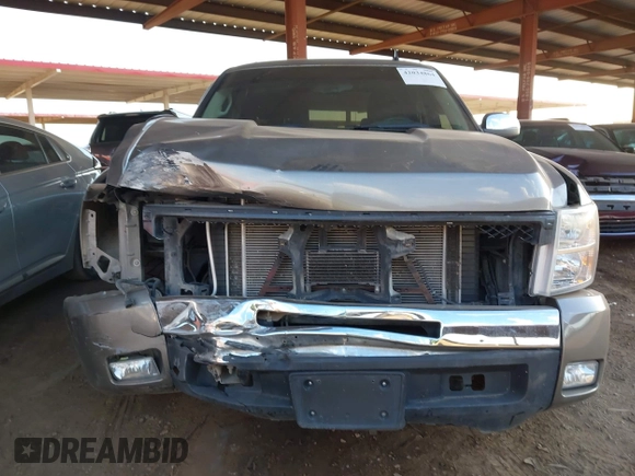 2013 Chevrolet Silverado 1500 LT with VIN 3GCPCSE00DG110686, listed as a IAAI auction lot 42034864 with 225,135 mi miles and . Bid and sale history available at DreamBid. Image 13.