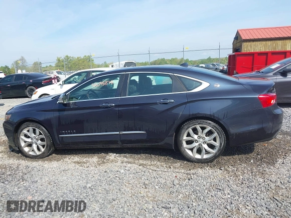 2014 Chevrolet Impala LTZ с VIN 2G1155S36E9219450, выставлен на аукционе IAAI как лот 42195878 с пробегом 233 489 миль миль и . История ставок и продаж доступна на DreamBid. Изображение 15.