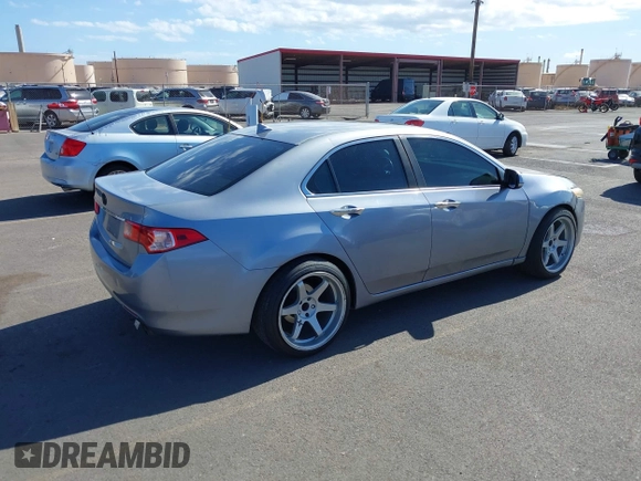 2011 Acura TSX z VIN JH4CU2F61BC012652, wystawiony jako IAAI lot #41980560 z przebiegiem 173 143 mil mil oraz . Historia ofert i sprzedaży dostępna na DreamBid. Obrazek 4.