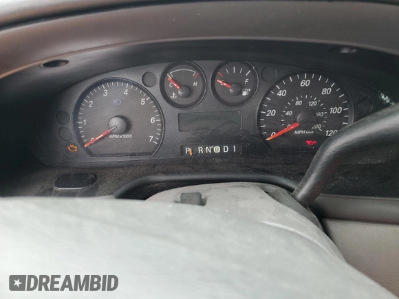 2005 Ford Taurus SE with VIN 1FAFP53255A165405, listed as a Copart auction lot 42693815 with 0 mi miles and Salvage Title. Bid and sale history available at carsss.com. Image 9.