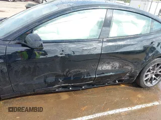 2023 Tesla Model 3 с VIN 5YJ3E1EA5PF429376, выставлен на аукционе IAAI как лот 42133030 с пробегом 105 466 миль миль и . История ставок и продаж доступна на DreamBid. Изображение 6.