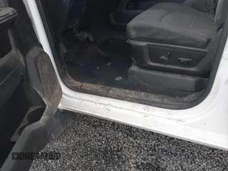 2022 Ram 2500 Big Horn с VIN 3C6UR5DL8NG126870, выставлен на аукционе IAAI как лот 42014673 с пробегом 95 883 миль миль и . История ставок и продаж доступна на DreamBid. Изображение 6.