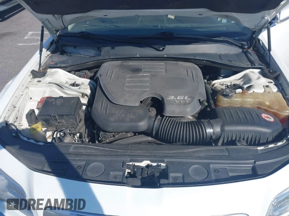 2013 Chrysler 300 Luxury Series with VIN 2C3CCASGXDH573689, listed as a IAAI auction lot 41782712 with 204,746 mi miles and . Bid and sale history available at DreamBid. Image 10.