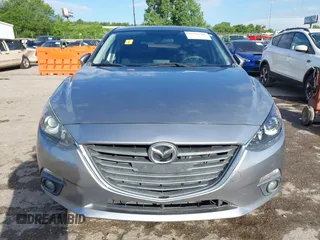 2015 Mazda 3 i Touring with VIN 3MZBM1L73FM151591, listed as a IAAI auction lot 42586506 with 125,573 mi miles and . Bid and sale history available at DreamBid. Image 12.