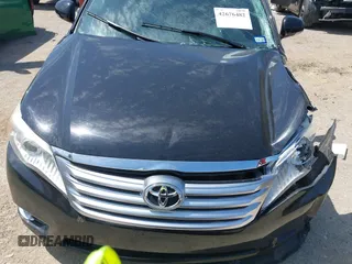 2012 Toyota Avalon z VIN 4T1BK3DB1CU443265, wystawiony jako IAAI lot #42676482 z przebiegiem 70 747 mil mil oraz . Historia ofert i sprzedaży dostępna na DreamBid. Obrazek 12.