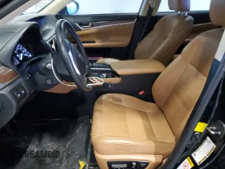 2013 Lexus GS 350 with VIN JTHBE1BL5D5027810, listed as a Copart auction lot 45490105 with 121,268 mi miles and Salvage Title. Bid and sale history available at carsss.com. Image 7.