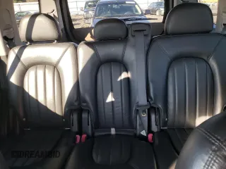 2004 Mercury Mountaineer Convenience z VIN 4M2ZU86K84UJ09656, wystawiony jako Copart lot #82852813 z przebiegiem 170 278 mil mil oraz Szkoda całkowita • Salvage title. Historia ofert i sprzedaży dostępna na DreamBid. Obrazek 10.