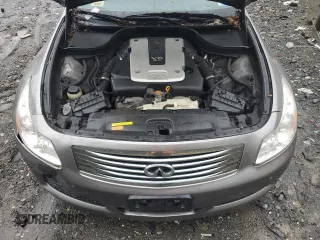 2008 Infiniti G35 x with VIN JNKBV61F18M279459, listed as a Copart auction lot 72467674 with Not Provided miles and Salvage Title. Bid and sale history available at DreamBid. Image 12.