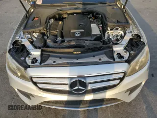 2017 Mercedes-Benz E-Class E 300 Luxury with VIN WDDZF4JB1HA023702, listed as a Copart auction lot 49148645 with 149,744 mi miles and Clean Title. Bid and sale history available at carsss.com. Image 11.