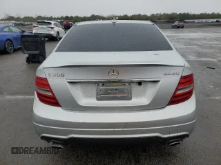 2013 Mercedes-Benz C 300 Sport с VIN WDDGF8AB4DA796219, выставлен на аукционе Copart как лот 49306065 с пробегом 87 831 миль миль и На запчасти • Non repairable. История ставок и продаж доступна на DreamBid. Изображение 6.