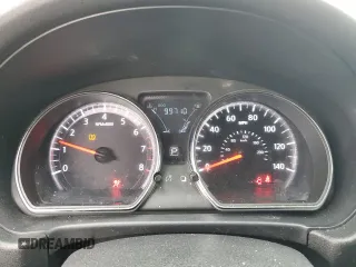 2017 Nissan Versa S Plus z VIN 3N1CN7AP1HL830104, wystawiony jako Copart lot #50961755 z przebiegiem 99 710 mil mil oraz Szkoda całkowita • Salvage title. Historia ofert i sprzedaży dostępna na DreamBid. Obrazek 9.