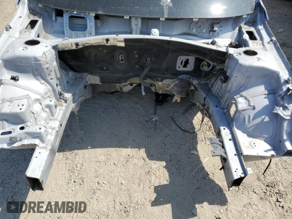 2019 Kia Optima LX with VIN 5XXGT4L32KG369950, listed as a Copart auction lot 55345465 with Not provided miles and Salvage title. Bid and sale history available at DreamBid. Image 11.