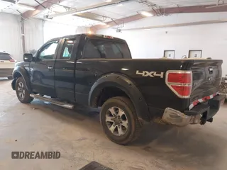2009 Ford F-150 XL с VIN 1FTPX14V99FB31735, выставлен на аукционе IAAI как лот 42106032 с пробегом 191 996 миль миль и . История ставок и продаж доступна на DreamBid. Изображение 3.