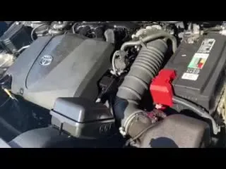 2022 Toyota Highlander XLE с VIN 5TDGZRAH5NS111001, выставлен на аукционе IAAI как лот 43158367 с пробегом 191 745 миль миль и . История ставок и продаж доступна на DreamBid. Изображение 16.