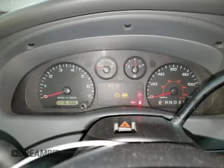 2004 Ford Ranger XLT Appearance with VIN 1FTYR44E24PA30863, listed as a Copart auction lot 85853984 with 161,086 mi miles and Salvage Title. Bid and sale history available at carsss.com. Image 9.