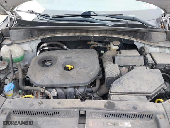 2016 Hyundai Tucson SE with VIN KM8J33A44GU187515, listed as a IAAI auction lot 42015707 with 89,948 mi miles. Bid and sale history available at carsss.com. Image 10.