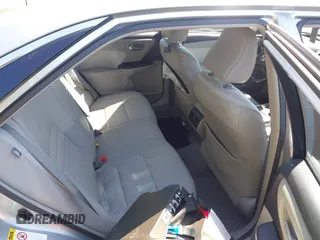 2015 Toyota Camry XLE with VIN 4T1BF1FK3FU946774, listed as a IAAI auction lot 42058085 with 223,728 mi miles and . Bid and sale history available at DreamBid. Image 7.