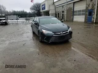 2015 Toyota Camry XLE with VIN 4T1BF1FK6FU492522, listed as a Copart auction lot 41465195 with 145,571 mi miles and Salvage Title. Bid and sale history available at carsss.com. Image 11.