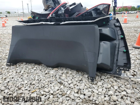 2019 Honda Odyssey LX с VIN 5FNRL6H2XKB129150, выставлен на аукционе Copart как лот 57839255 с пробегом 59 244 миль миль и Списание • Salvage title. История ставок и продаж доступна на DreamBid. Изображение 13.