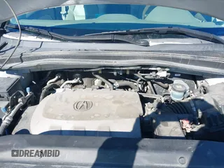 2010 Acura MDX с VIN 2HNYD2H28AH534251, выставлен на аукционе IAAI как лот 41632434 с пробегом 133 234 миль миль и . История ставок и продаж доступна на DreamBid. Изображение 10.